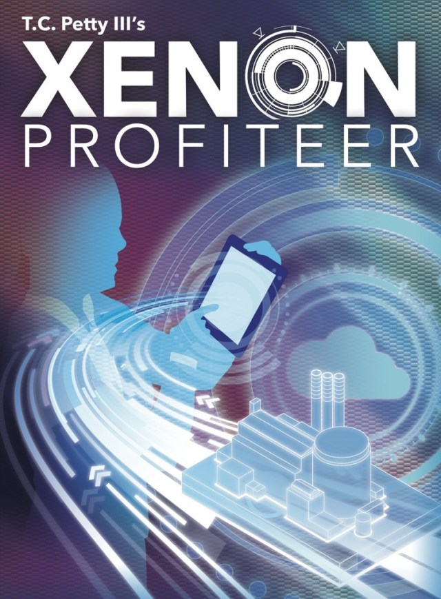 xenon prof box